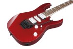 Ibanez RG470DXW Candy Apple