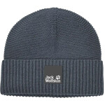 Čepice Jack Wolfskin Nature Wool 1910861-1268 jedna velikost