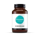 Viridian Antioxidant Formula 90 cps (Směs antioxidantů) (11898)