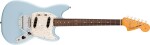 Fender Vintera III Mid '60s Mustang RW SNB