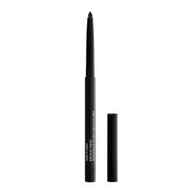 Wet n Wild MegaLast Breakup Proof voděodolné oční linky Blackest Black