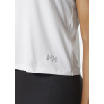 Helly Hansen Ocean Cropped Tank Top 34269 001 Tričko