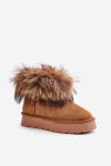Sněhule model 202614 Step in style 36