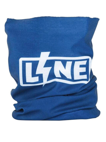 Line Tooby NAVY nákrčník