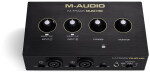 M-Audio M-Track DUO HD