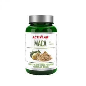 Maca - ActivLab (60 kaps.) (43117-1-60caps)