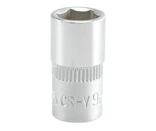 YATO YT-1408 / Nástavec 1/4" 9 mm šestihranný (YT-1408)
