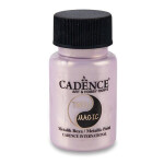 Měňavá barva Cadence Twin Magic - zlatá/lila / 50 ml