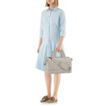 Cestovní taška Reisenthel Allrounder M Herringbone sand