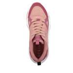 GUESS tenisky Flaus Color-block Chunky Sneakers pink 38.5