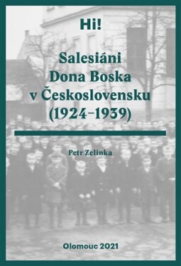 Salesiáni Dona Boska v Československu (1924–1939)