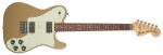 Fender Chris Shiflett Telecaster Deluxe RW SHG