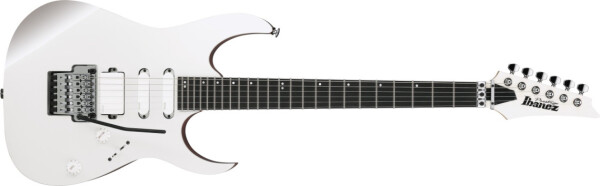 Ibanez RG5440C-PW - Pearl White