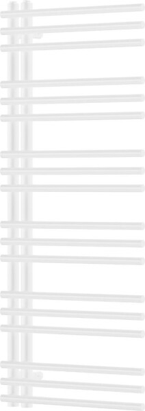 MEXEN - Neptun otopný žebřík/radiátor 1200 x 500 mm, 456 W,bílá W101-1200-500-00-20