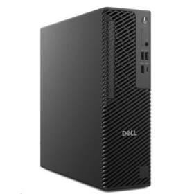 DELL PC Pro Max Slim FCS1250/360W/TPM/U7-265/16GB/512SSD/Integrated/vPro/Kb/Mouse/W11 Pro/3Y PS NBD EDF_1337889