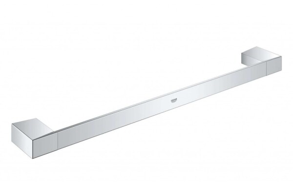 GROHE - Selection Cube Držák ručníků, chrom 40767000
