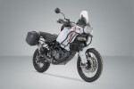 Ducati DesertX (22-) - kufry Urban Abs, 2 x 16,5 l SW-Motech