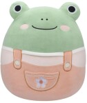 SQUISHMALLOWS Žabák zahradník - Baratelli