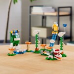 LEGO® Super Mario™ 71409 Oblačná výzva Velkým Spikem rozšiřující set