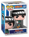 Funko POP Animation: Naruto - Rock Lee #2227