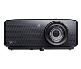 Optoma projektor UHZ58LV (DLP, Laser, UHD, 3000 ANSI, HDMI, RS232, RJ45, USB-A power, repro 1x15W) EDF_7660360