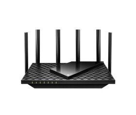 TP-Link Archer AX72 Pro OneMesh/EasyMesh WiFi6 router (AX5400,2,4GHz/5GHz,4xGbELAN,1x2,5GbELAN/WAN,1xUSB3.0) EDF_438769