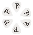 Perri's Leathers LP-PP05 Peace