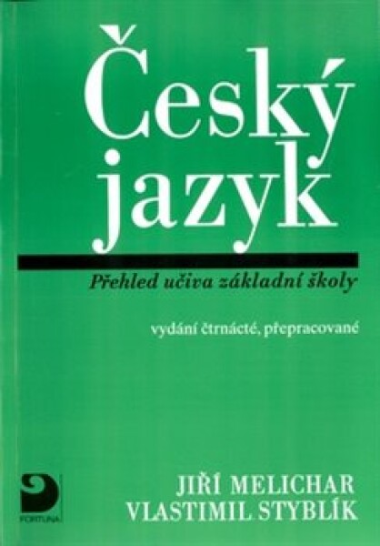 Český jazyk