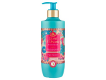 Tesori d'Oriente Ayurveda tělové mléko 400 ml