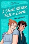 Shall Never Fall in Love Hari Conner