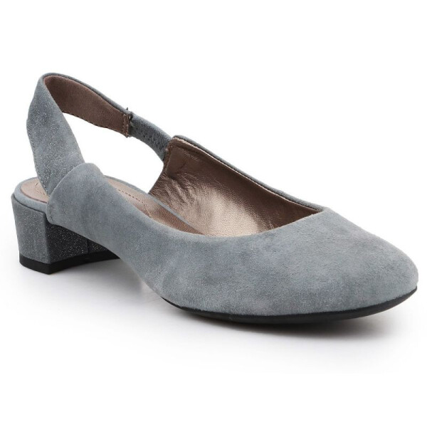 Geox D Carey B D64V8B-000J0-C4069 lifestylová obuv EU 37,5