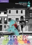 Think 2nd Edition 4 Teacher´s Book with Digital Pack - Brian Hart