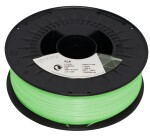PLA filament GLOW GREEN svítící ve tmě zelená 1,75 mm Smartfil 1 kg