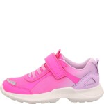 Dívčí tenisky RUSH Pink/Purple Superfit 1-000211-5530 - 33