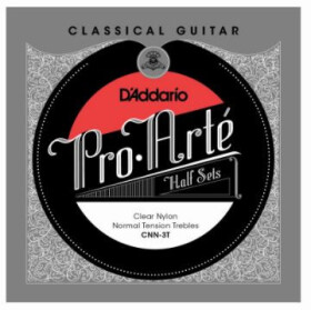 D'Addario CNN-3T