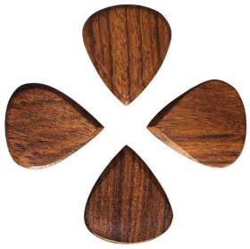 Timber Tones Blues Tones Indian Teak 4-Pack