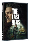 The Last of Us 2. série 3DVD