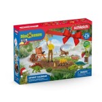 Schleich Dinosauři 98644 Adventní kalendář 2022