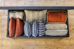 Keter CORTINA úložný box 570 L