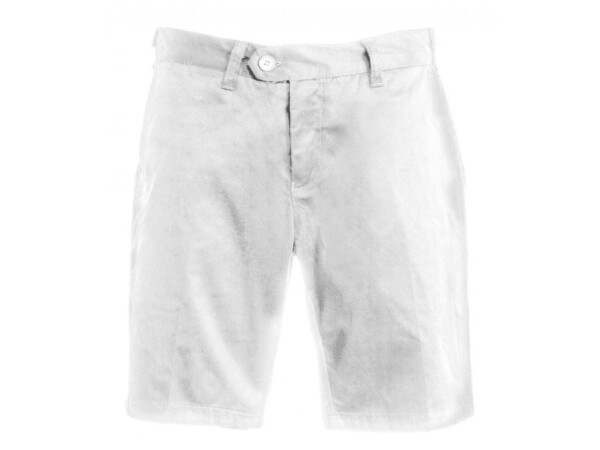 Bermudy Payper Sea Barva: Bílá, Velikost: S (001293007200000S)