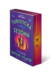 Turistická sezóna - Brynne Weaver