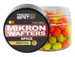 FeederBait Mikron Wafters 4x6mm 25ml - Spice,FeederBait Mikron Wafters 4x6mm 25ml - Spice