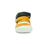 Geox Steppieup Ochreyellow/Navy