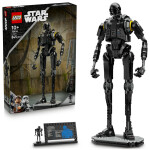 LEGO LEGO® Star Wars™ 75434 Bezpečnostní droid K-2SO™