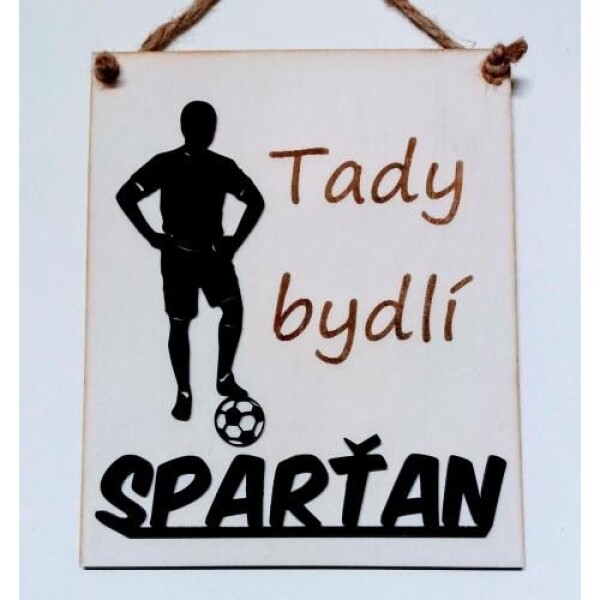 Mdeco Cedulka - fotbalista - Sparťan