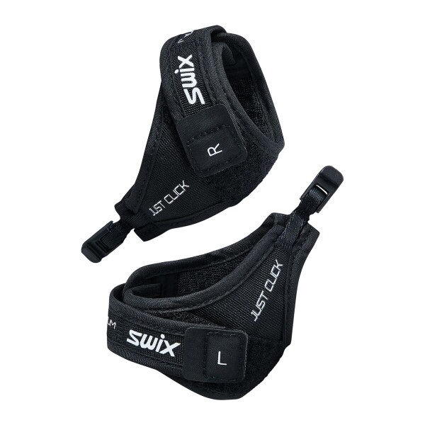 Poutko na hole Swix Strap Just Click