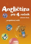 Angličtina pro Projektový sešit