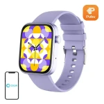 COLMi P71 fialová / Chytré hodinky / 1,9" displej / IP68 / 100+ sportovních režimů / Bluetooth hovory (P71 Purple)