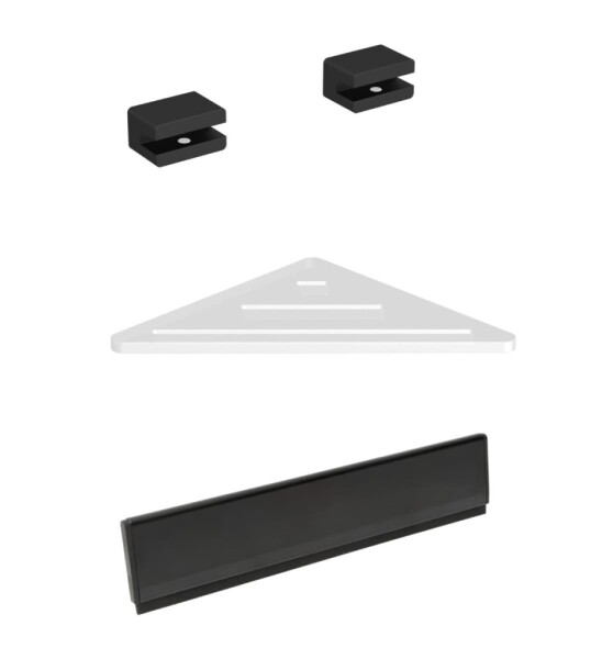 Cenově zvýhodněný set doplňků SAT X-way SATDBXW12MC SATDBXW12MC
