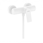 HANSGROHE - Vivenis Sprchová baterie, matná bílá 75623700